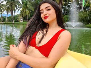 teaser cam CoraliineMoon