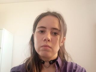 camgirl videochat CristenManship
