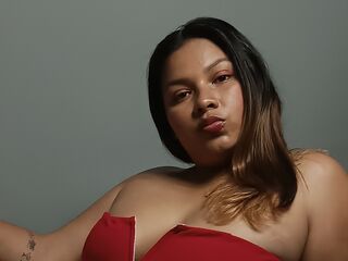 beautiful cam girl CristyRios