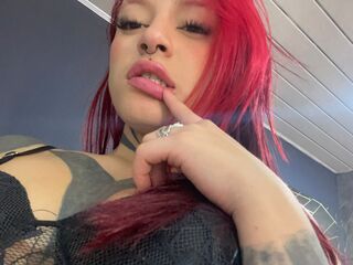 anal web cam DahianKllimer