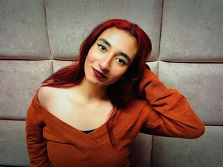 naked webcamgirl photo DaikiryJeins