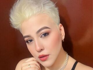 free nude cam DakotaWolfi