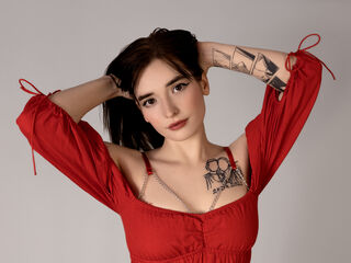 live teaser webcam DanaFella