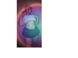 masturbating girl DanielaCross