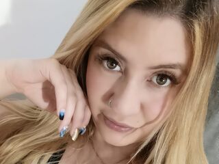 free nude live show DanielaSage
