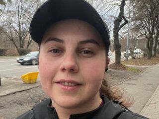 camgirl webcam DariaCalm