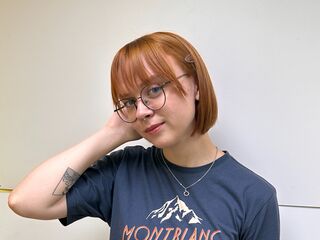 free cyber sex DarlineBeamer