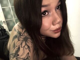fingering cam whore DawnFlood