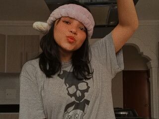 shower live cam DayaBlue