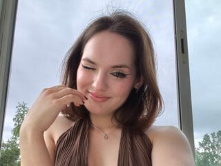 shower webcam DebraBoo