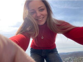 girl webcam DeeLorrie