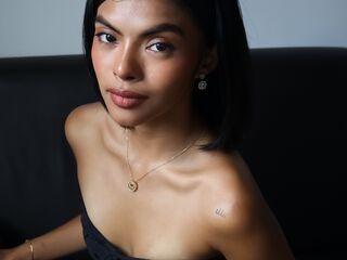 nude DemiLevia