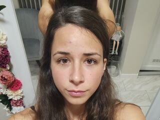 beautiful camgirl DinaCaguimbal