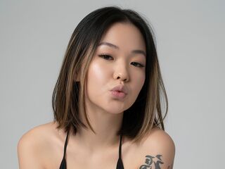 camgirl webcam picture DominiqueAngeron