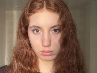 webcamsex DorotheaBerdine