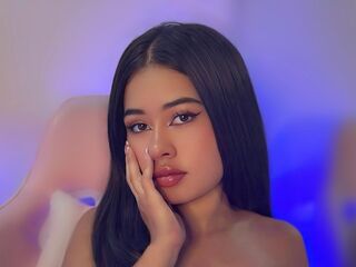 masturbating camgirl DulceFields