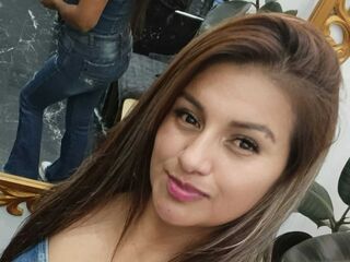cam stripper DulceMariaRincon