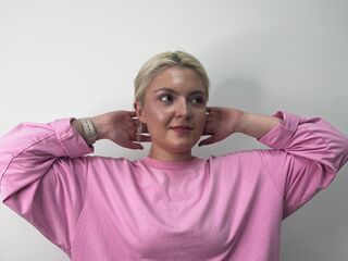 fingering camslut EasterHiett