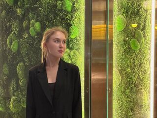 cam girl video chat EdaNoreikaite