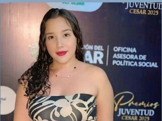 adult web cam ElaMaxwell