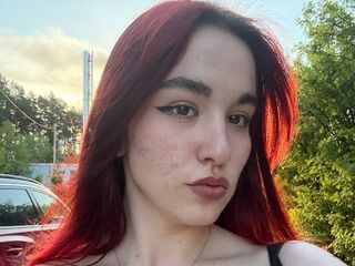 camgirl shaving pussy EleanorHoesing