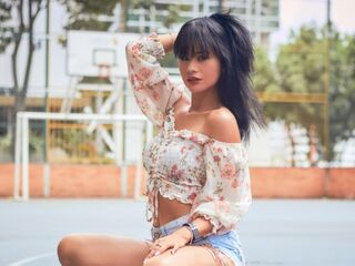 naked webcam girl video EleanorStyle