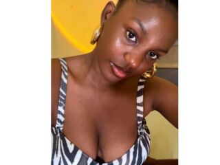 hot live cam EleanorVee