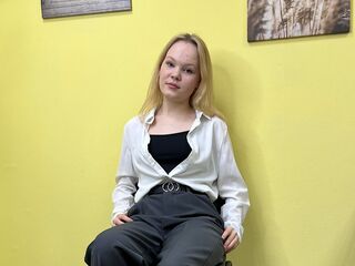 beautiful girlcam EleneBurchard