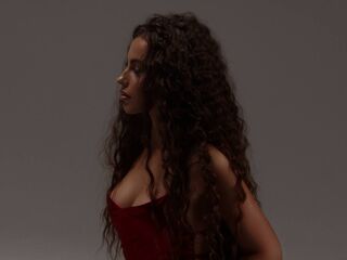 camgirl webcam photo Elicharm