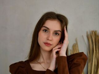 beautiful webcamgirl ElizabethBakers