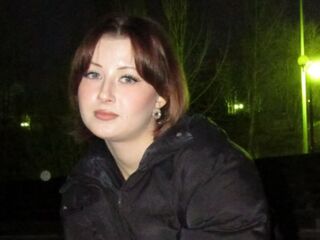 hardcore live show ElizabethGrochma