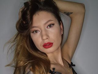 porn web cam ElliaBellamy