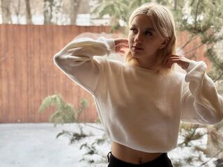 girl nude EllieBraddy