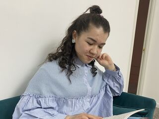 sexy camgirl live EllyJames