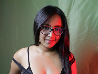 bedroom live cam EllyeMoons