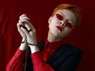 kinky webcam video ElnoraCran