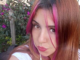 camwhore shaving pussy ElodieRoux