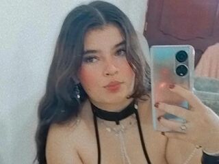 webcamgirl EmilyEvanzz