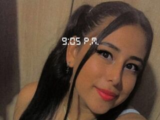 beautiful girlcam EmilyStuar