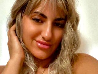 jasmin webcam model EriaBelle