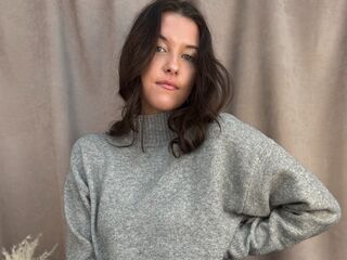 naked webcamgirl video EustoliaBluemel