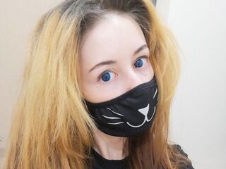 Kinky webcam girl EvaClifford
