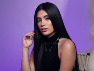 hot live cam EvaRosier
