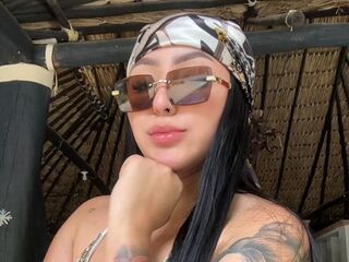 naughty videochat EvaVelvets