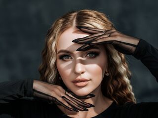 anal web cam sex EvaVibe