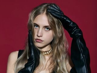 cam girl pic EveTottingham