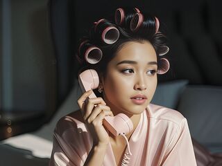 babe web cam EvitaSevallian