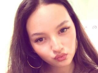 hot livecam FatimahAmargo