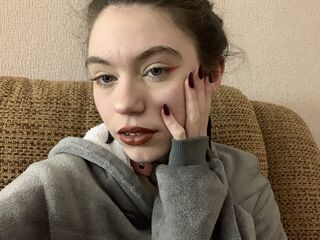 porn cam FeykaDream