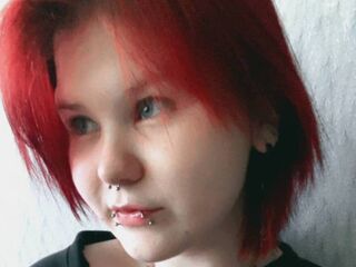 nude webcamgirl pic FillisFox